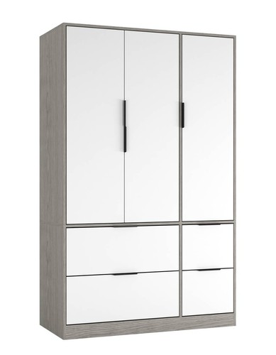 Fuji door drawer wardrobe - fuji,