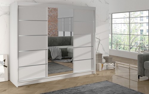 Eluks dervino modern bedroom - -,