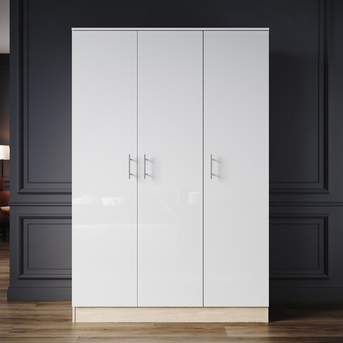Modern high gloss door - gloss,