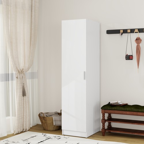 Modern door wardrobe - 1,
