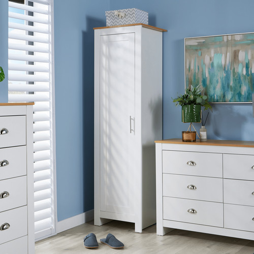 Wardrobe door wooden bedroom - 1,