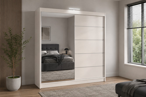 Eluks delin modern bedroom - -,