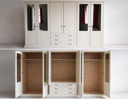 Wardrobe