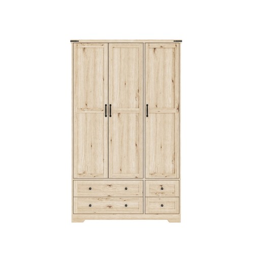 Door drawer panelled - 3, 4